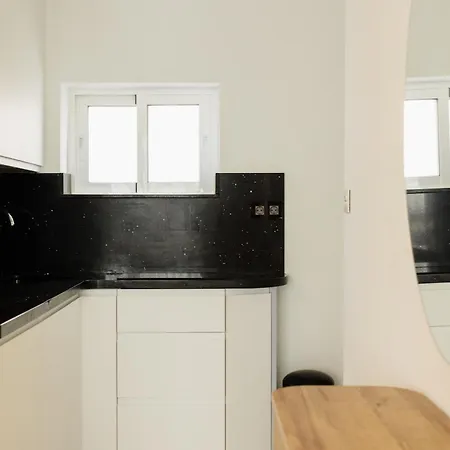 Alamos Dreams Apartment Torremolinos