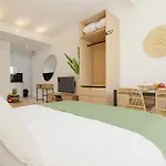Alamos Dreams Apartment *