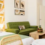 Alamos Dreams Apartment Torremolinos