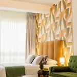 Alamos Dreams Apartment *