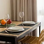 Apartment Alamos Dreams Torremolinos