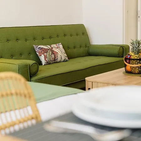 Alamos Dreams Torremolinos