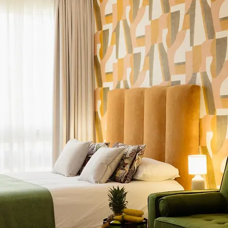 Alamos Dreams Apartment *