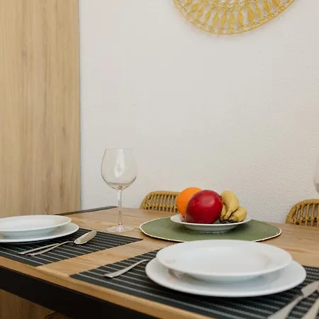 Alamos Dreams Torremolinos