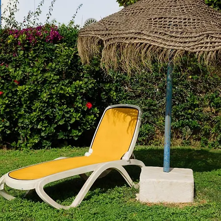 Apartamento Alamos Dreams