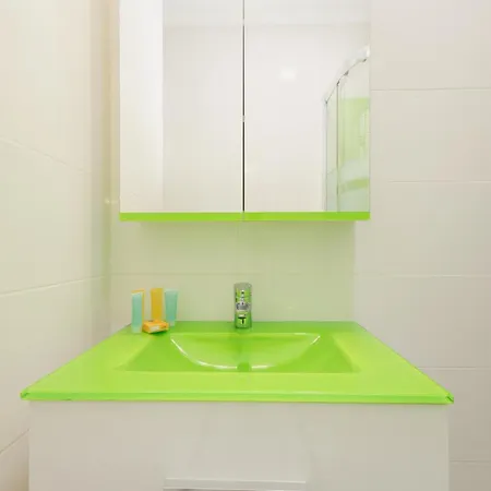 Apartamento Alamos Dreams *