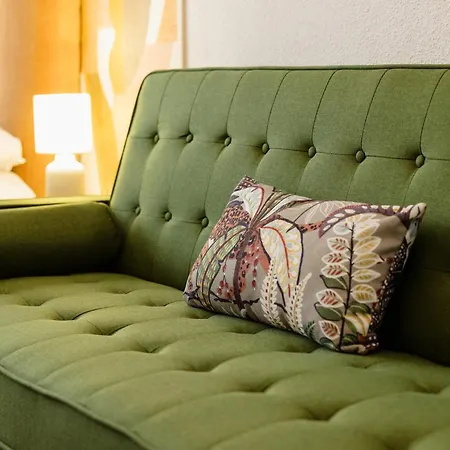 Apartment Alamos Dreams Torremolinos