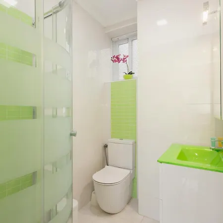 Apartamento Alamos Dreams *