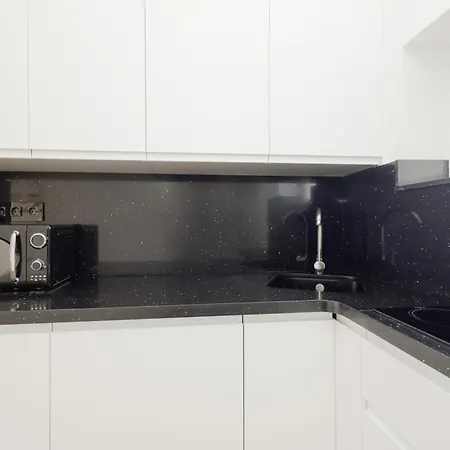 Apartamento Alamos Dreams Torremolinos