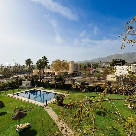 Alamos Dreams Torremolinos