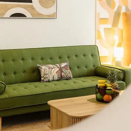 Alamos Dreams Apartment Torremolinos