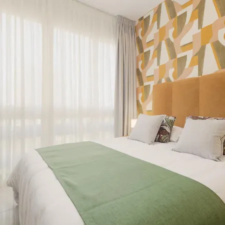 Alamos Dreams Appartement *