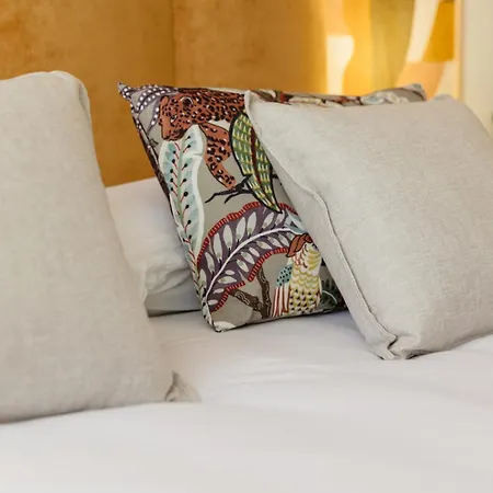 Apartamento Alamos Dreams *