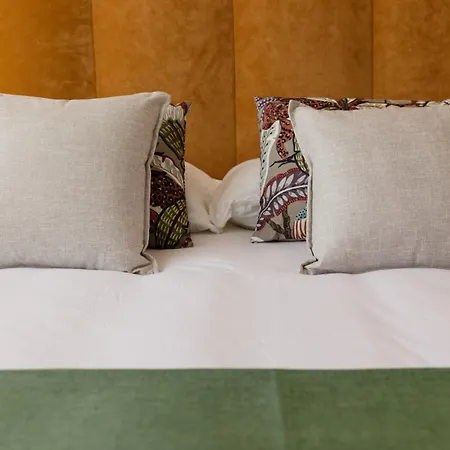 Alamos Dreams Apartamento Torremolinos