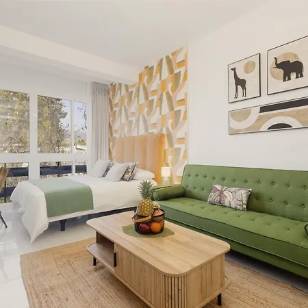 Apartment Alamos Dreams Torremolinos