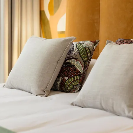 Alamos Dreams Apartamento *