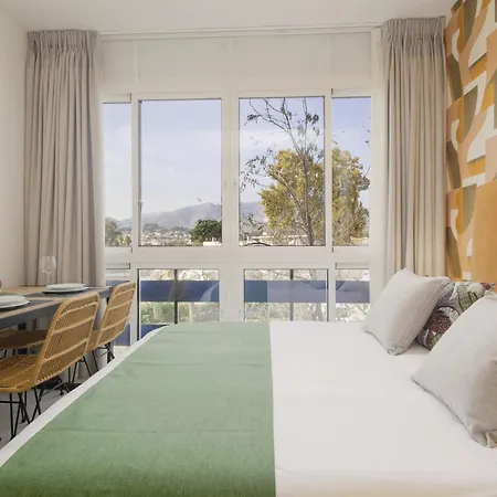 Apartment Alamos Dreams *