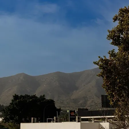 Alamos Dreams Apartment