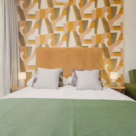 Alamos Dreams Apartment *