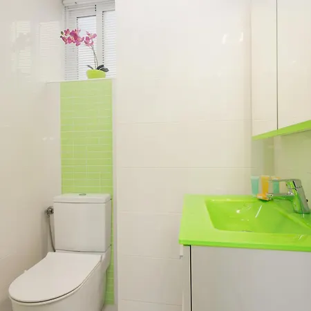Alamos Dreams Apartment Torremolinos