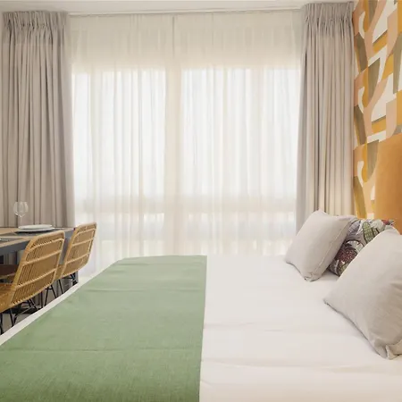 Apartamento Alamos Dreams *