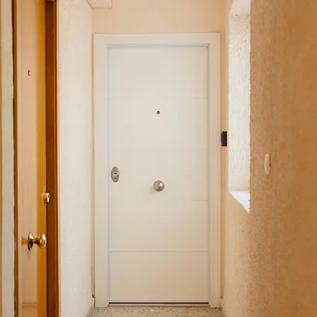 Alamos Dreams Apartment