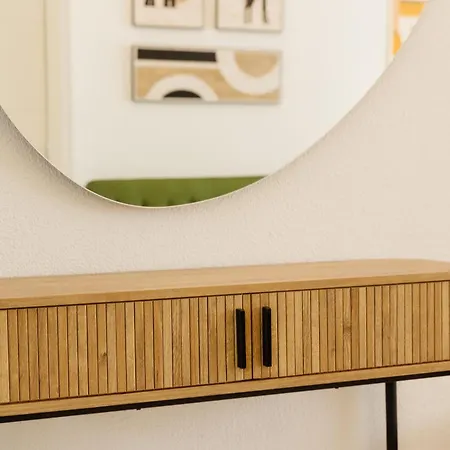 Apartamento Alamos Dreams *