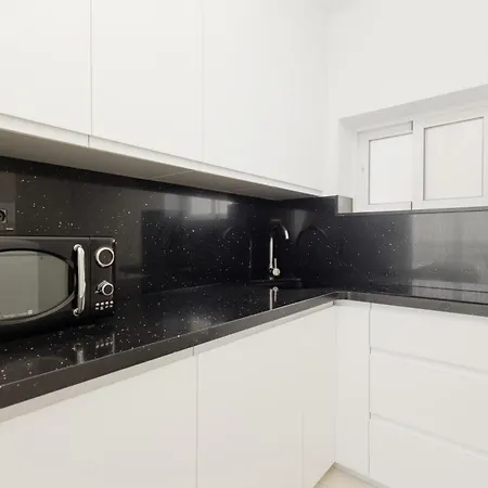 Apartment Alamos Dreams Torremolinos