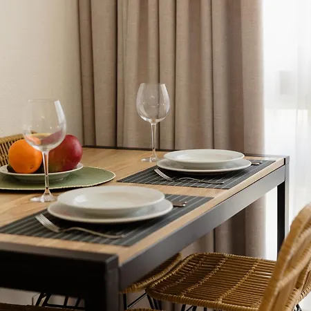 Apartamento Alamos Dreams Torremolinos