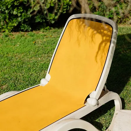 Apartamento Alamos Dreams