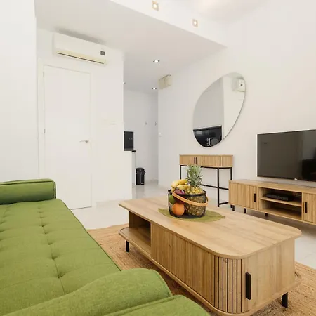 Apartment Alamos Dreams Torremolinos