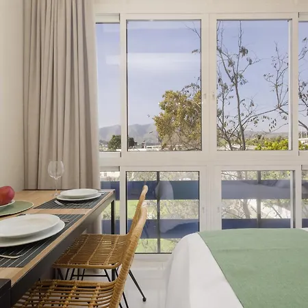 Alamos Dreams Apartment *