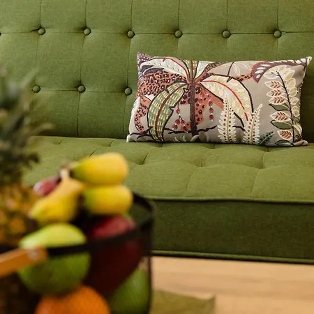 Apartamento Alamos Dreams