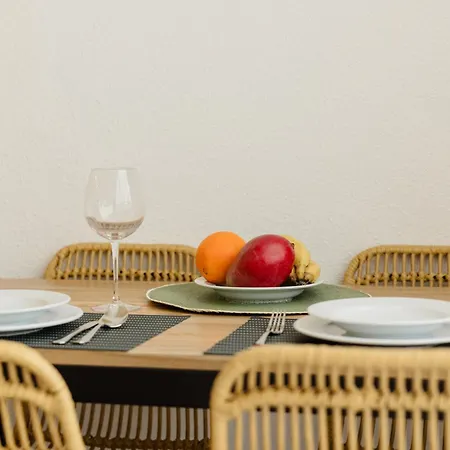 Alamos Dreams Apartamento Torremolinos