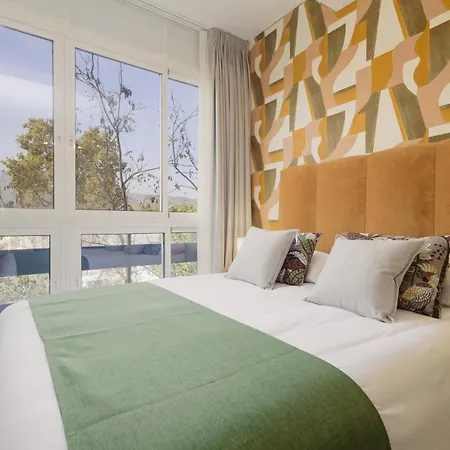 Apartment Alamos Dreams Torremolinos