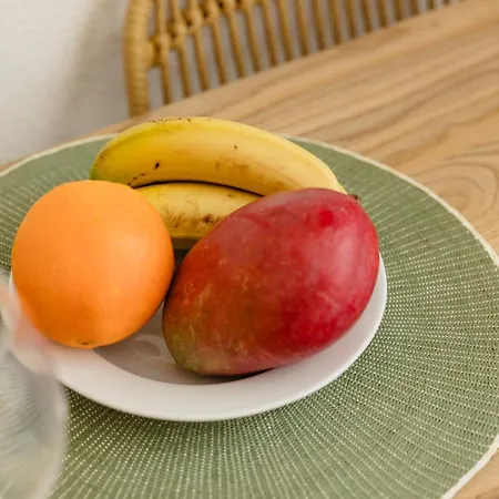 Apartamento Alamos Dreams