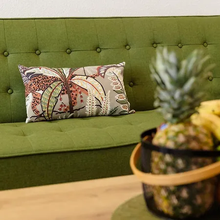 Apartamento Alamos Dreams