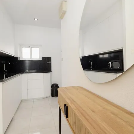 Apartment Alamos Dreams *
