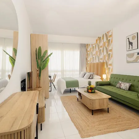 Alamos Dreams Torremolinos