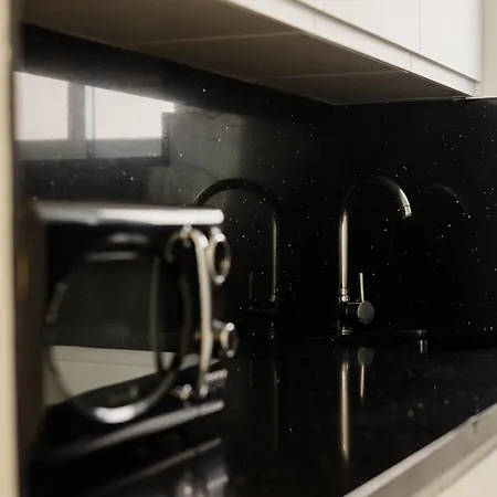 Alamos Dreams Apartamento *