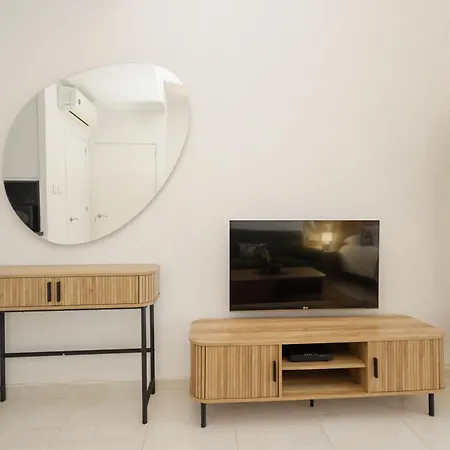 Alamos Dreams Apartment Torremolinos