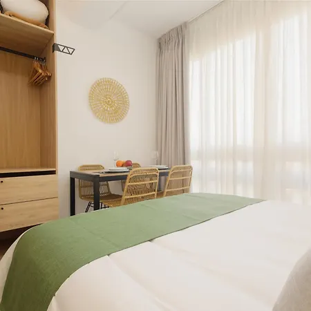 Apartment Alamos Dreams *