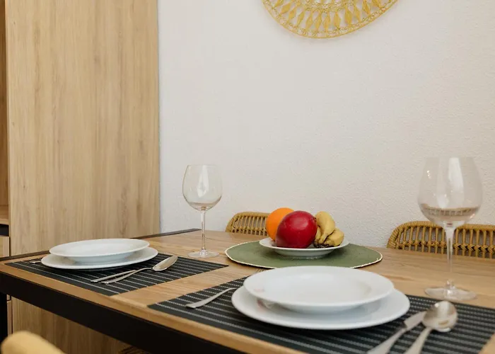 Alamos Dreams Торремолинос