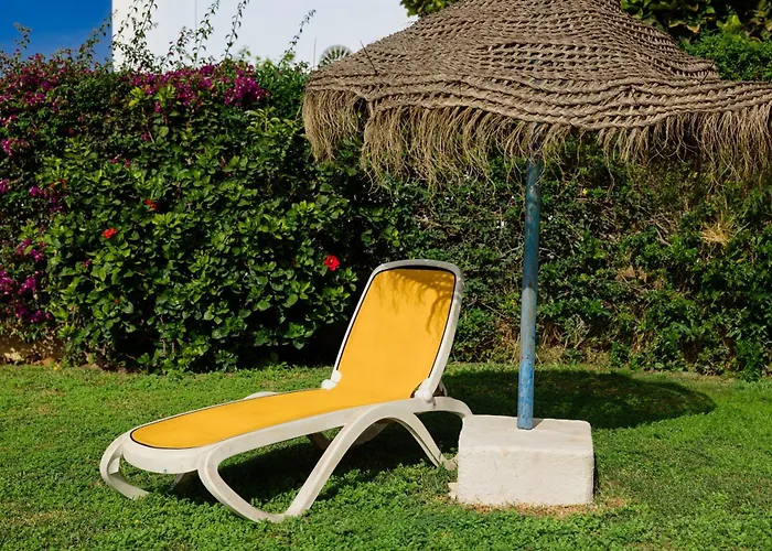 Apartment Alamos Dreams