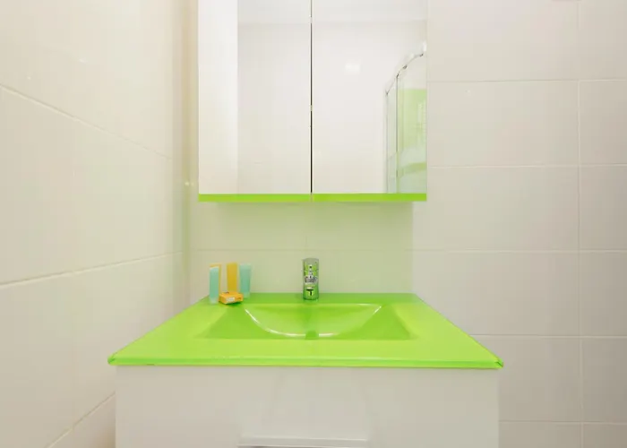 Apartment Alamos Dreams *