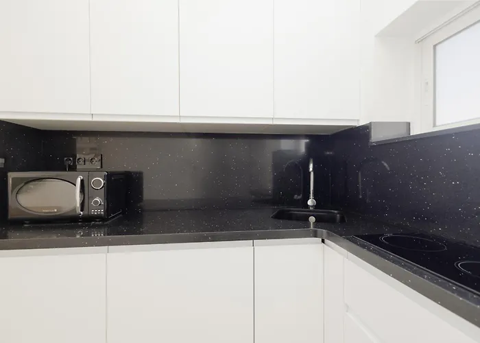 Апартаменты Alamos Dreams Торремолинос