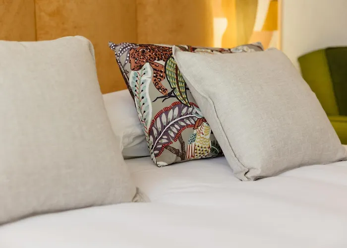 Apartment Alamos Dreams *