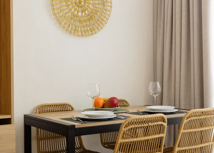 Alamos Dreams * Torremolinos