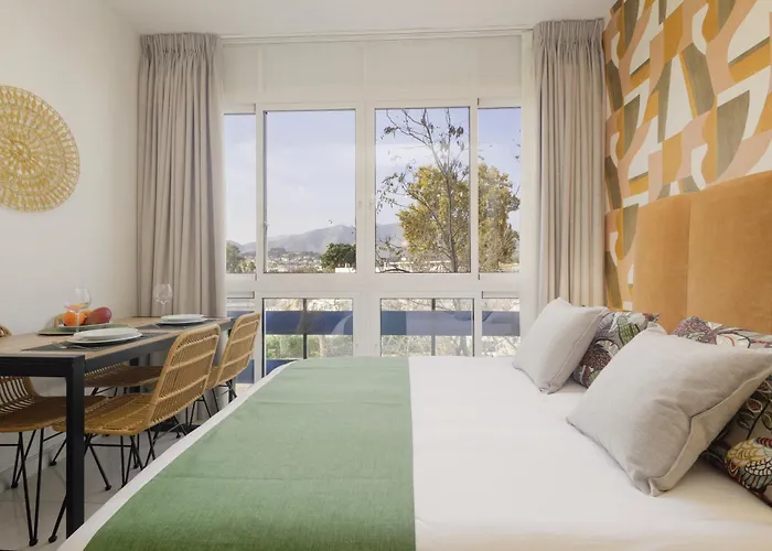 Apartment Alamos Dreams *