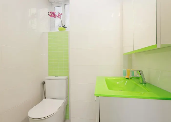 Alamos Dreams Apartment Torremolinos